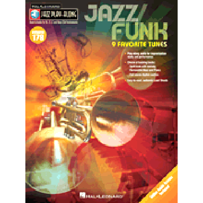 Jazz Funk