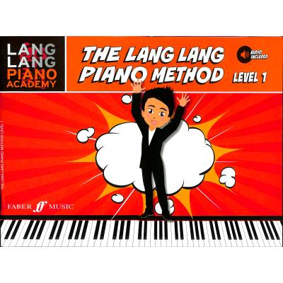 9780571539116 - Piano method 1 9780571539116 - Piano method 1