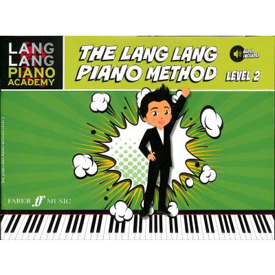 9780571539123 - Piano method 2 9780571539123 - Piano method 2