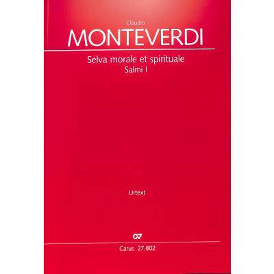 9790007167783 - Selva morale e spirituale