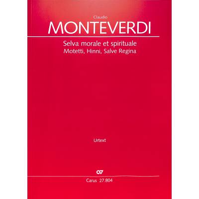 9790007167790 - Selva morale e spirituale