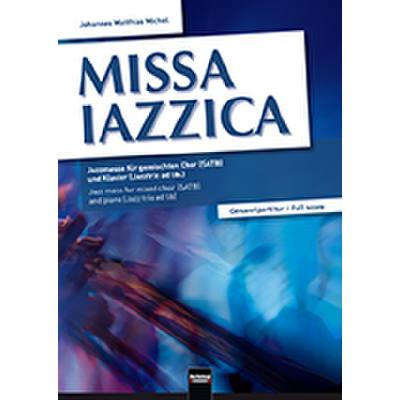 9783990353899 - Missa iazzica 9783990353899 - Missa iazzica
