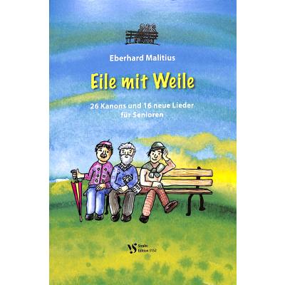 Eile mit Weile - Notenbuch.de