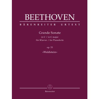 9790006561902 - Sonate op 53