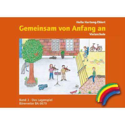 9790006562619 - Gemeinsam von Anfang an 3