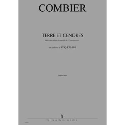9790230990202 - Terre et cendres 9790230990202 - Terre et cendres