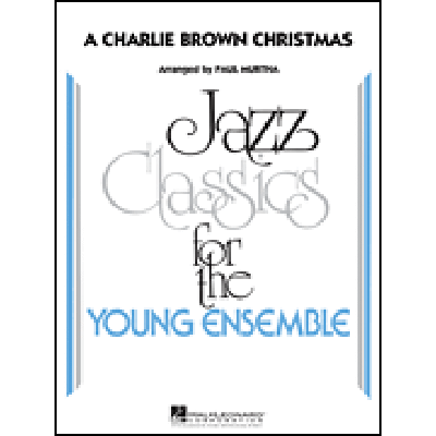 0073999784770 - A Charlie Brown Christmas