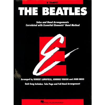 0884088485054 - The Beatles