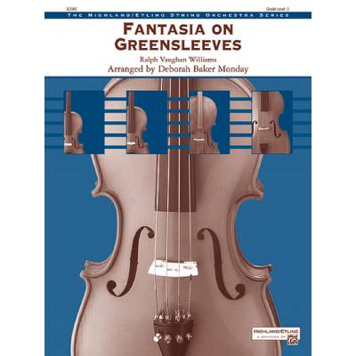 Fantasia on Greensleeves