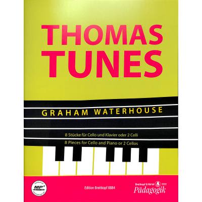 9790004184745 - Thomas tunes