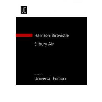0803452064831 - Silbury air