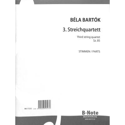 9790206505270 - Quartett 3