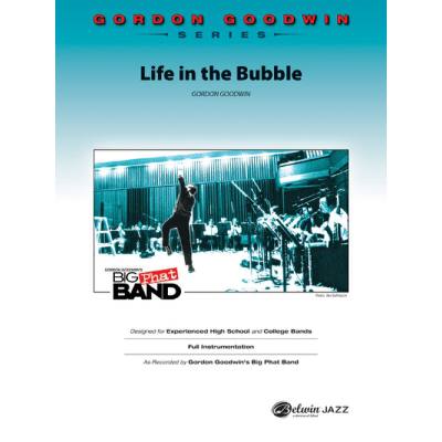 0038081498799 - Life in the Bubble