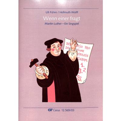 9790007171483 - Wenn einer fragt