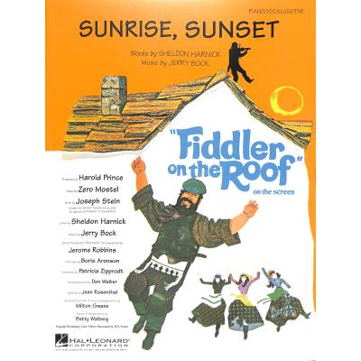 0884088066192 - Sunrise sunset