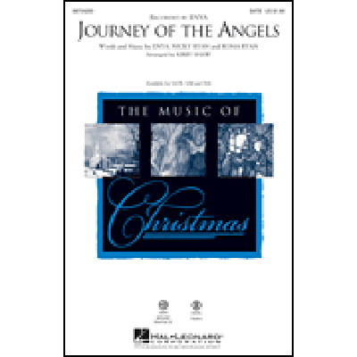 0884088633240 - Journey of the angels