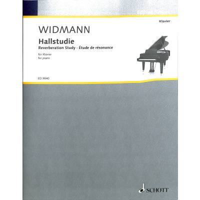 9790001138642 - Hallstudie