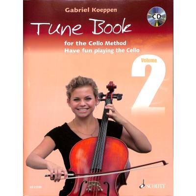 9783795709792 - Tune book 2