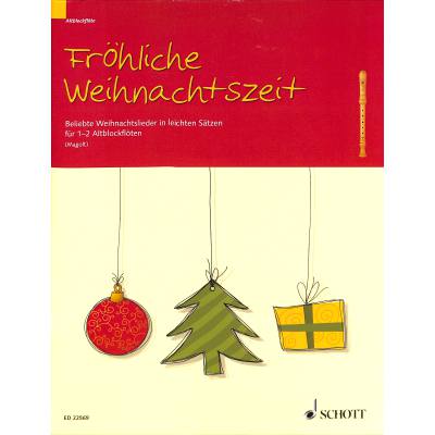 9783795710477 - Fröhliche Weihnachtszeit 9783795710477 - Fröhliche Weihnachtszeit