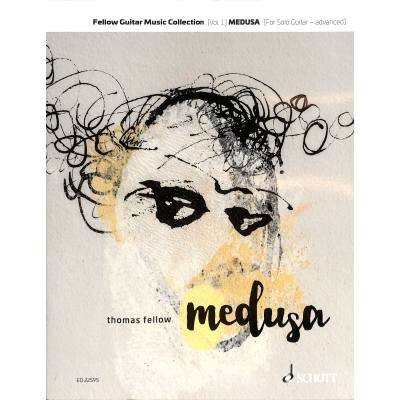 0841886028371 - Medusa