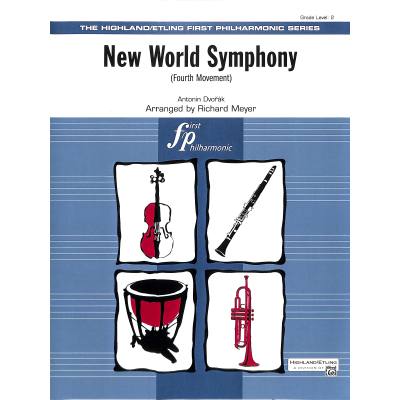 0038081197869 - Aus der Neuen Welt