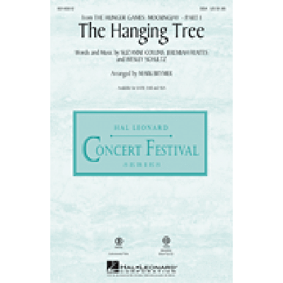 0888680056391 - The hanging tree