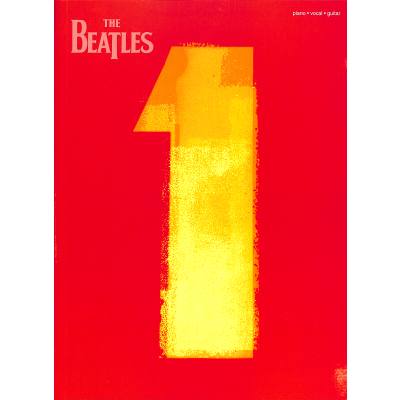 0073999076257 - The Beatles 1 - The Beatles Kartoniert (TB)