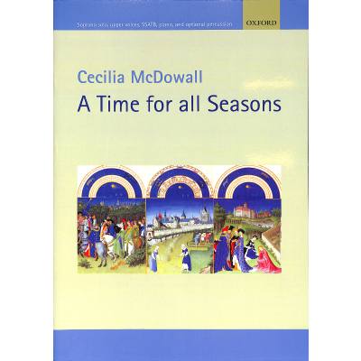 9780193411487 - A time for all seasons