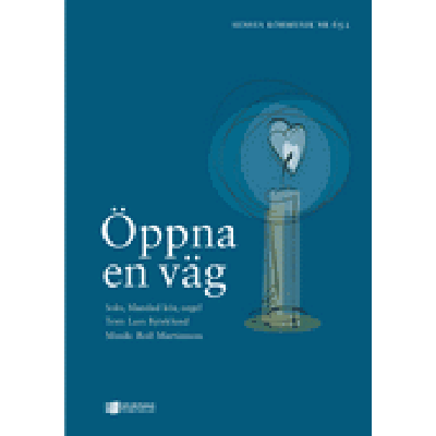 9790070116572 - Oeppna en vaeg