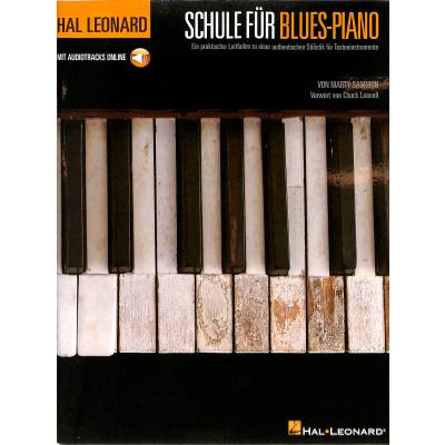 9789043150224 - Schule für Blues Piano 9789043150224 - Schule für Blues Piano