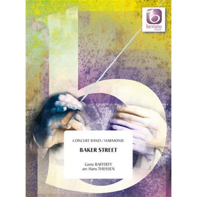 9790365201792 - Baker Street 9790365201792 - Baker Street