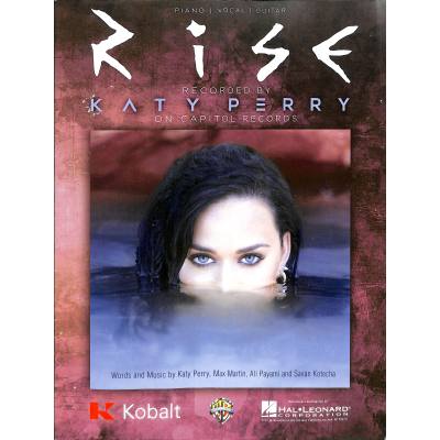 0888680647155 - Rise