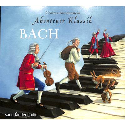 9783839846667 - Bach 9783839846667 - Bach
