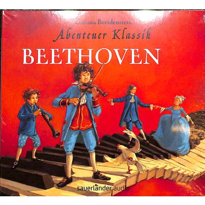 9783839846124 - Beethoven