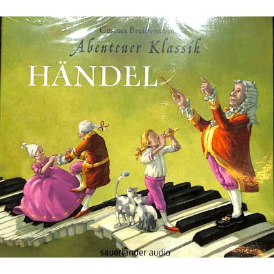 9783839846209 - Händel 9783839846209 - Händel
