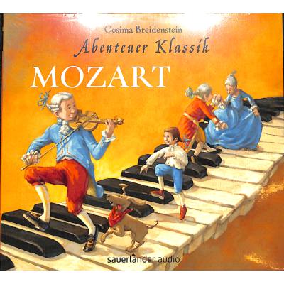 9783839846216 - Mozart 9783839846216 - Mozart