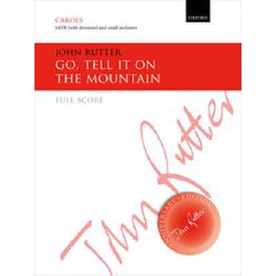 9780193410572 - Go tell it on the mountain