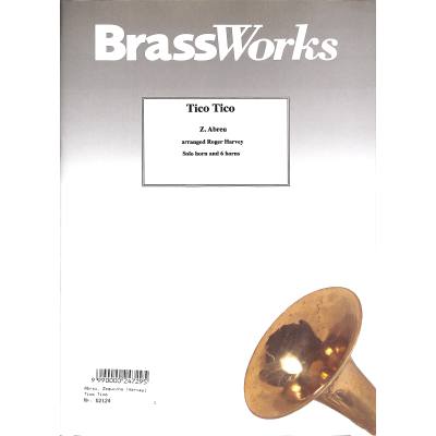 9990000247295 - TICO TICO