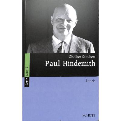 Paul Hindemith