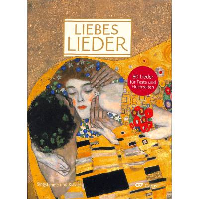 Liebeslieder