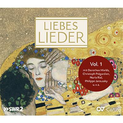 4009350830288 - Liebeslieder 1