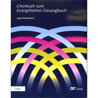 Chorbuch zum Evangelischen Gesangbuch