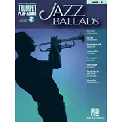 0888680027346 - Jazz ballads