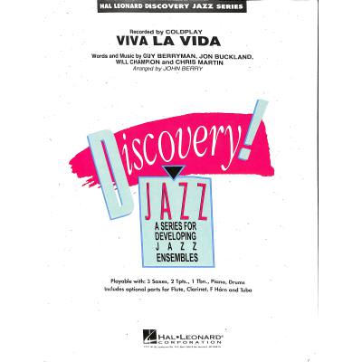 0888680076542 - Viva la vida 0888680076542 - Viva la vida