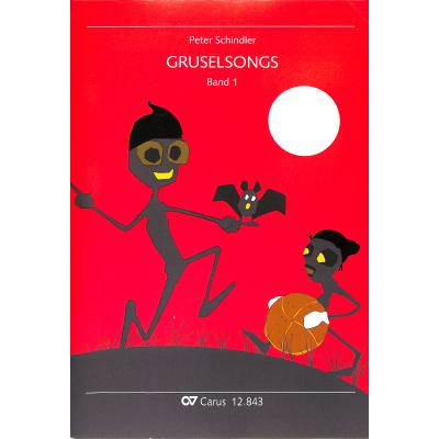 9790007171896 - Gruselsongs 1