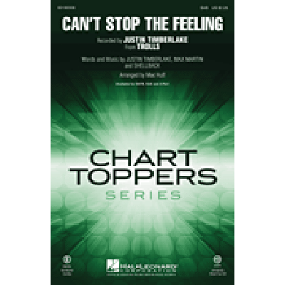 0888680633752 - Cant stop the feeling