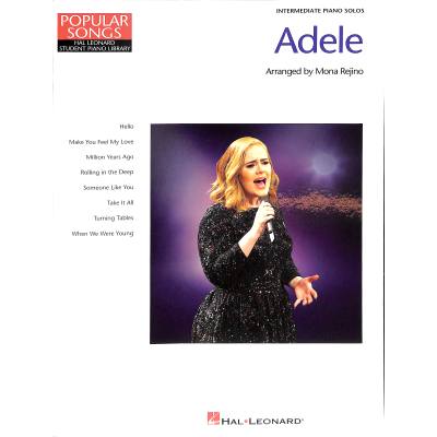 0888680618803 - Popular songs