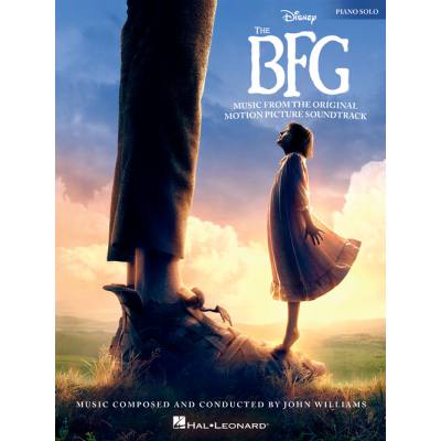 0888680635268 - The BFG (Big friendly giant) 0888680635268 - The BFG (Big friendly giant)