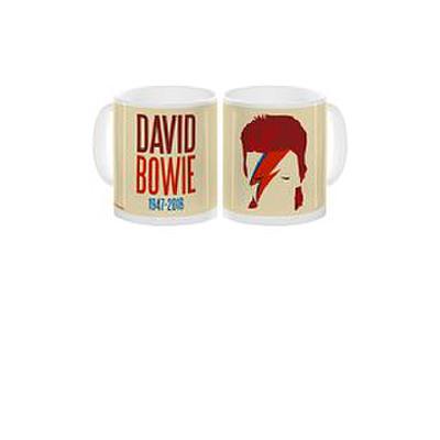 5055992106815 - My World David Bowie Mug