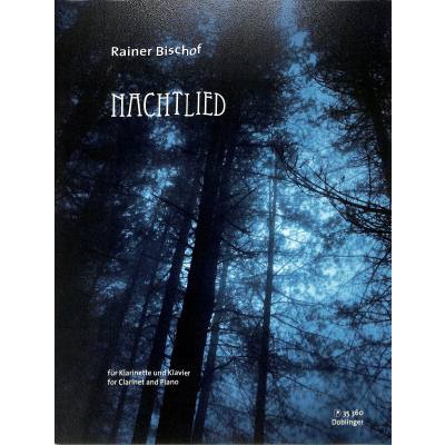 9790012204220 - Nachtlied 9790012204220 - Nachtlied